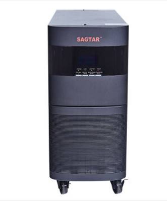 美国山特 3C3-EX10KS