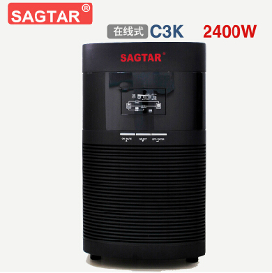 SAGTAR 美国山特C3K