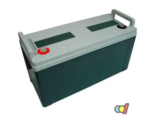 瑞石电池的生产步骤&amp;瑞石电池的外表面检验(图1)